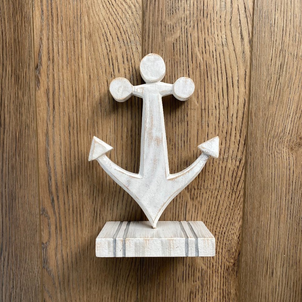 HomeGoods | Anchor Decoration